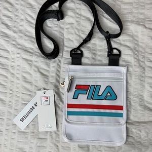 Fila x Urban Outfitters Exclusive Messenger Bag